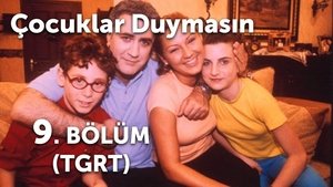 Poster for Episode 9