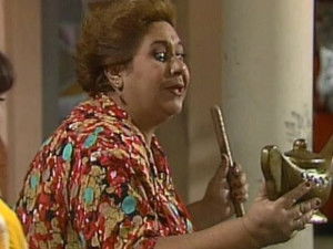 Poster for Episode 57 Poster for Episode 57