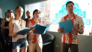 Poster for Winner Takes All