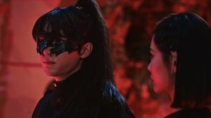 Poster for Episode 9