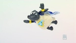 Poster for Timmy Learns To Fly