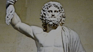 Poster for Aliens and Mysterious Mountains