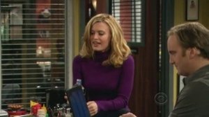 Poster for Gary Gives Sasha His Full Attention