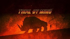 Poster for Trial By Mino