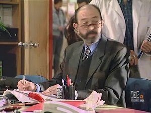 Poster for Episode 11