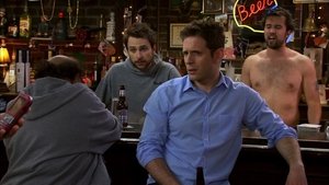 Poster for Dennis Gets Divorced