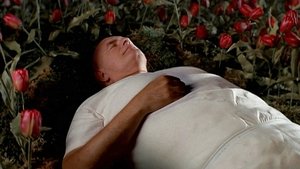 Poster for Clyde Bruckman's Final Repose