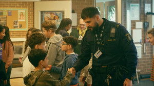 Poster for Episode 3