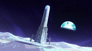 Poster for Back to the Moon