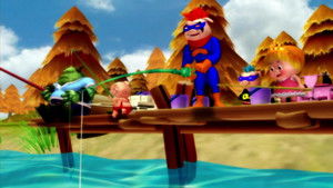 Poster for Episode 16