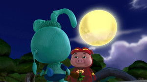 Poster for Episode 4