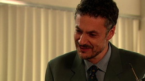 Poster for Episode 25