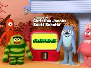Poster for Clubhouse