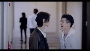 Poster for Close to You #14