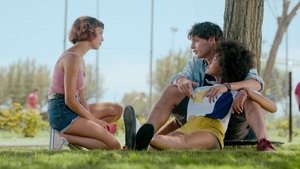 Poster for I Hate Summer