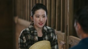 Poster for Letting Go of the Past