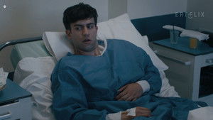 Poster for Random Victim