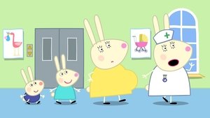 Poster for Mummy Rabbit's Bump