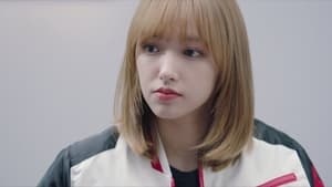 Poster for Falling Sick