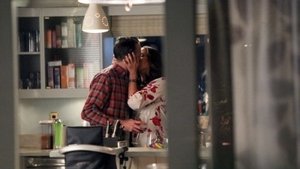 Poster for First Night Away