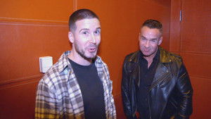 Poster for Charcuterie Party