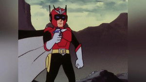 Poster for Episode 85