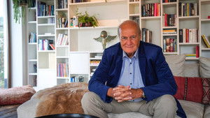 Poster for Jacques Vermeire Poster for Jacques Vermeire