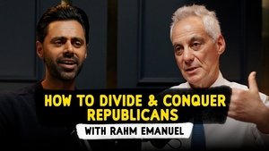 Poster for Rahm Emanuel on How to Divide Republicans