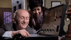 Poster for Search for a Whisper