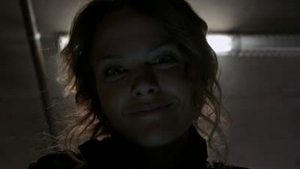 Poster for Unknown Subject