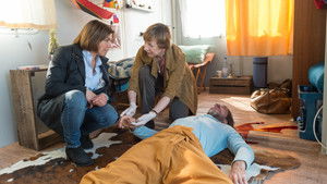 Poster for Episode 3