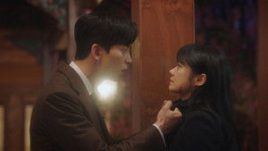 Poster for The Grand Empress Dowager’s Downfall Poster for The Grand Empress Dowager’s Downfall