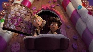 Poster for Chapter The First Hansel And Gretel