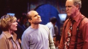 Poster for Frankie Goes to Rutherford