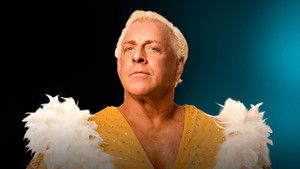 Poster for Ric Flair: The Final Farewell