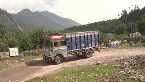 Poster for Overloaded!