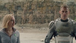 Poster for Rogue War Tracker Infinite