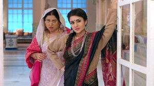 Poster for Who will Pacify The Chudail?