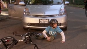 Poster for Honey I Ran Over The Kid