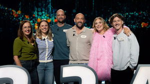 Poster for Episode 20