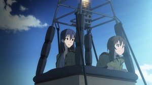 Poster for The Sound of the Sky: The Horizon of Dreams (Episode 13)