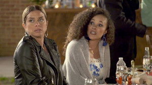 Poster for Crab-Boiling Over Poster for Crab-Boiling Over