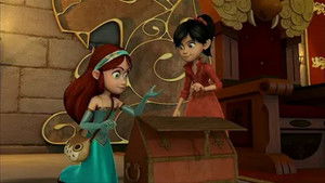 Poster for The Invisible Gold Poster for The Invisible Gold