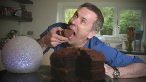 Poster for Do Androids Dream of Chocolate Cake?