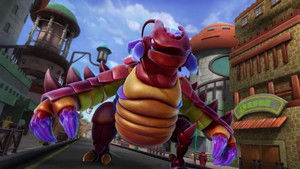 Poster for Episode 32