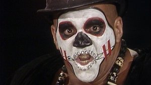 Poster for Superstars - Jun 06, 1992