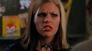 Poster for Ego Tripping at the Gates of Hell