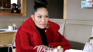 Poster for Fair Weather Friends