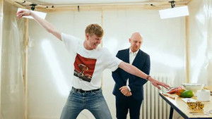 Poster for 50 different things