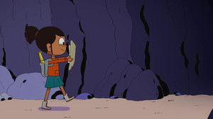 Poster for The Pirate